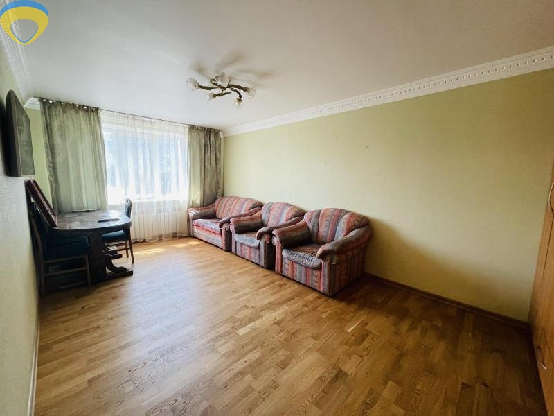 продажа двухкомнатной квартиры номер A-174038 в Суворовском районе, фото номер 8